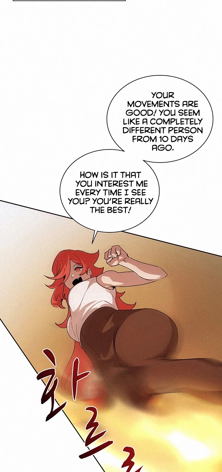 The Book Eating Magician Chapter 48 page 27 - Chapter 48