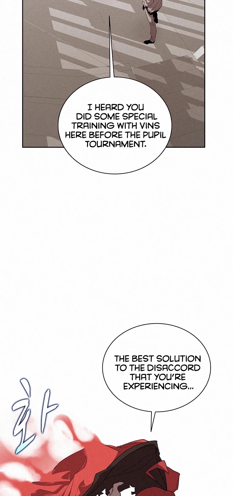 The Book Eating Magician Chapter 48 page 3 - Chapter 48