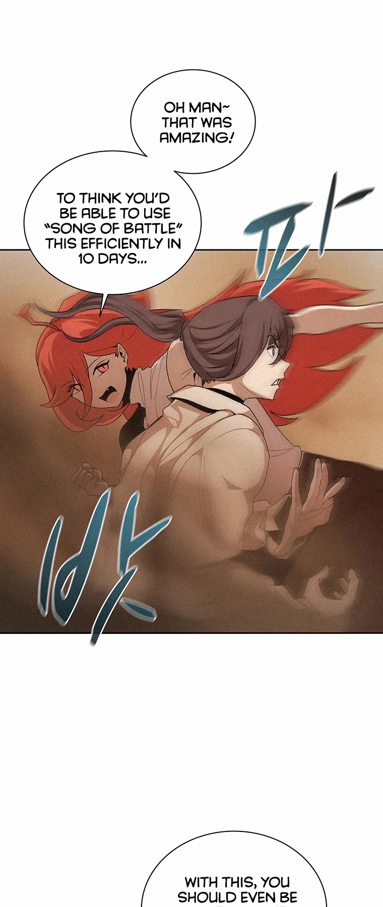 The Book Eating Magician Chapter 48 page 31 - Chapter 48