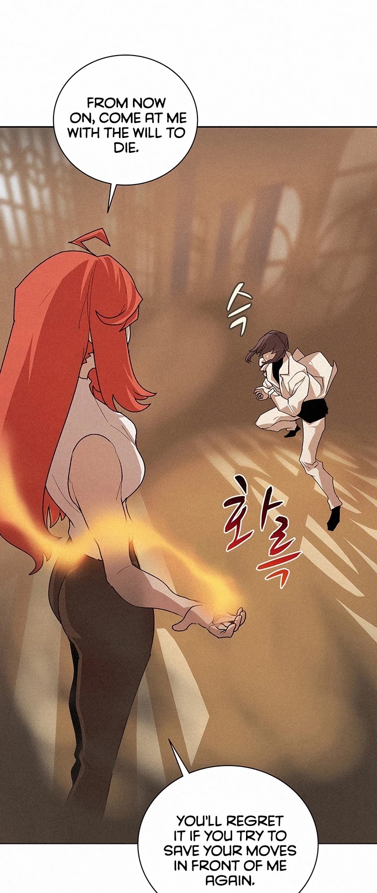 The Book Eating Magician Chapter 48 page 33 - Chapter 48