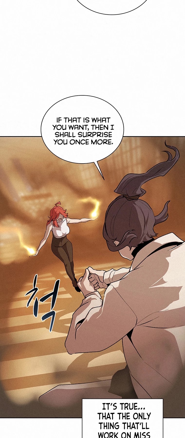 The Book Eating Magician Chapter 48 page 34 - Chapter 48