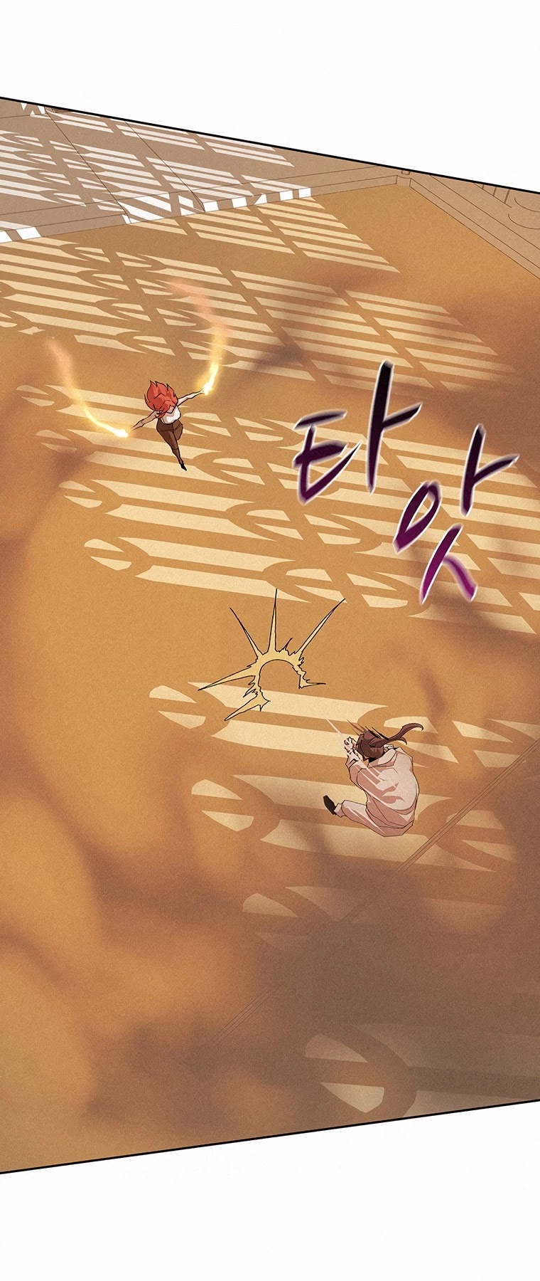 The Book Eating Magician Chapter 48 page 36 - Chapter 48