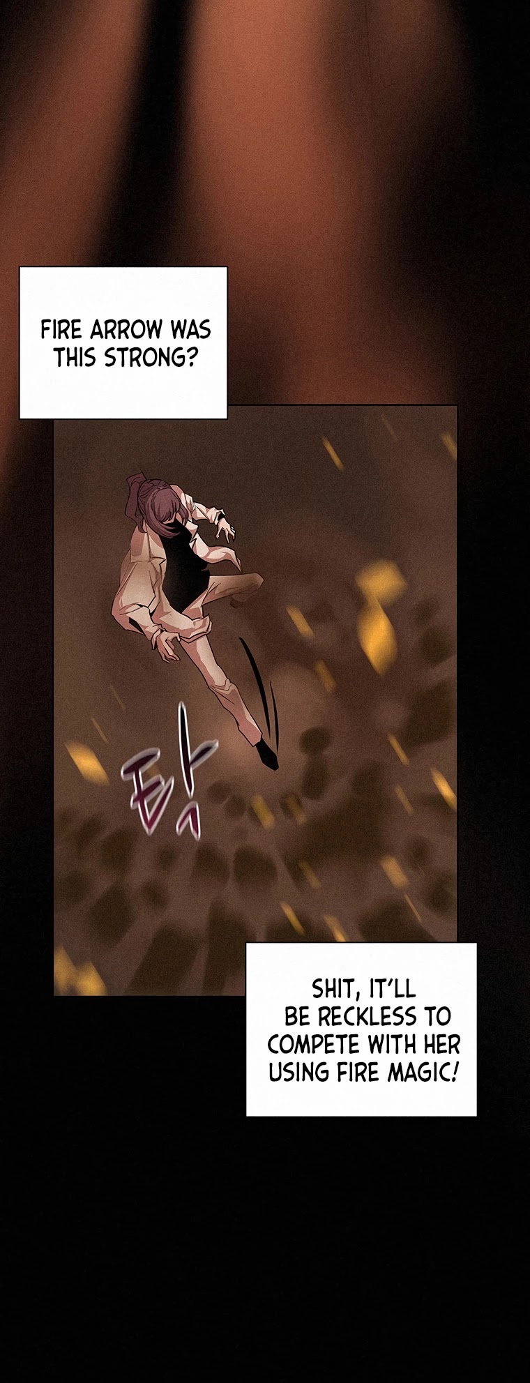 The Book Eating Magician Chapter 48 page 40 - Chapter 48