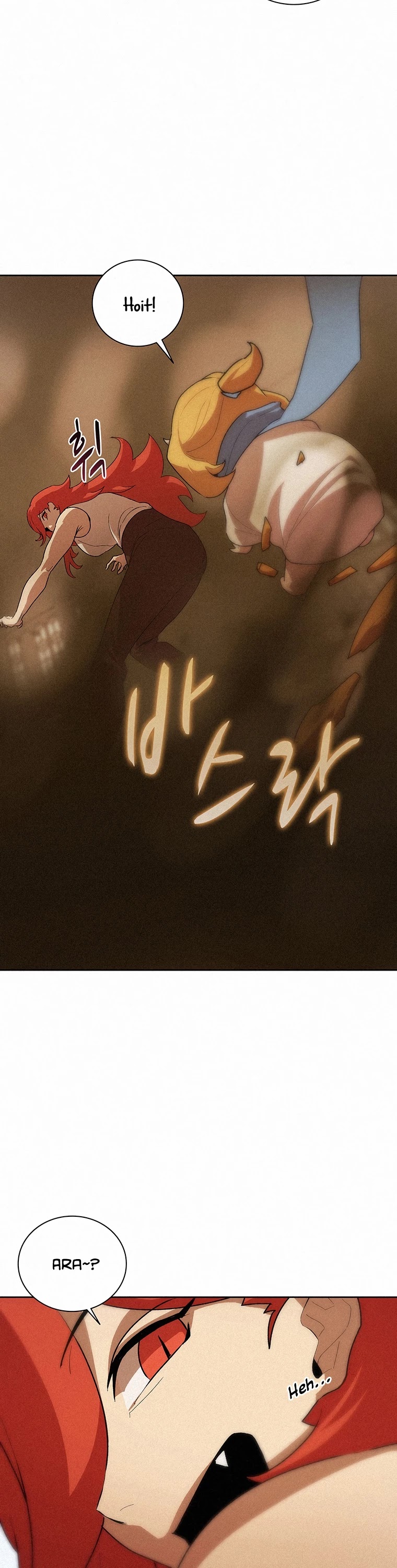 The Book Eating Magician Chapter 48 page 44 - Chapter 48