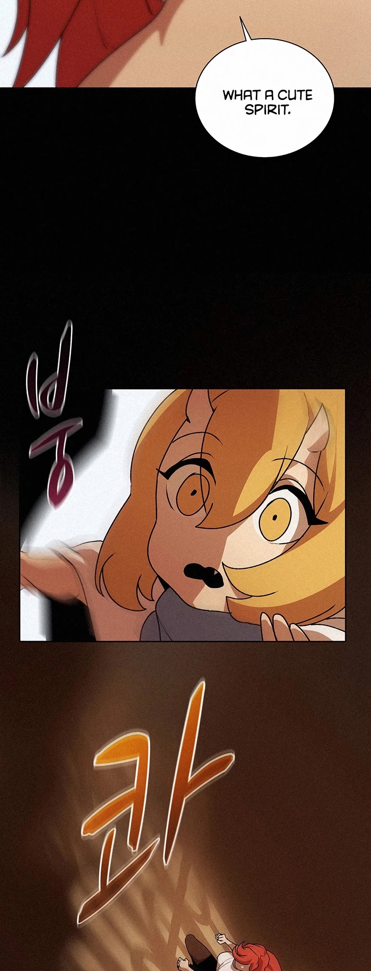 The Book Eating Magician Chapter 48 page 45 - Chapter 48