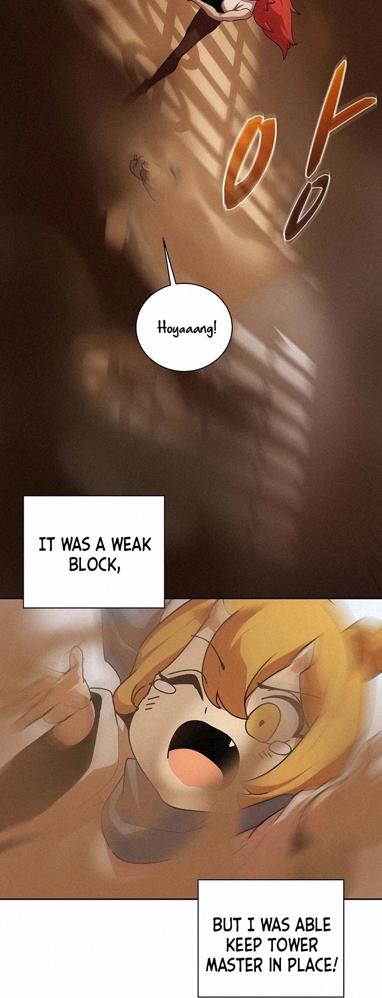 The Book Eating Magician Chapter 48 page 46 - Chapter 48