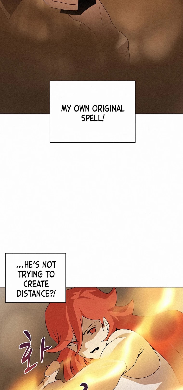 The Book Eating Magician Chapter 48 page 49 - Chapter 48