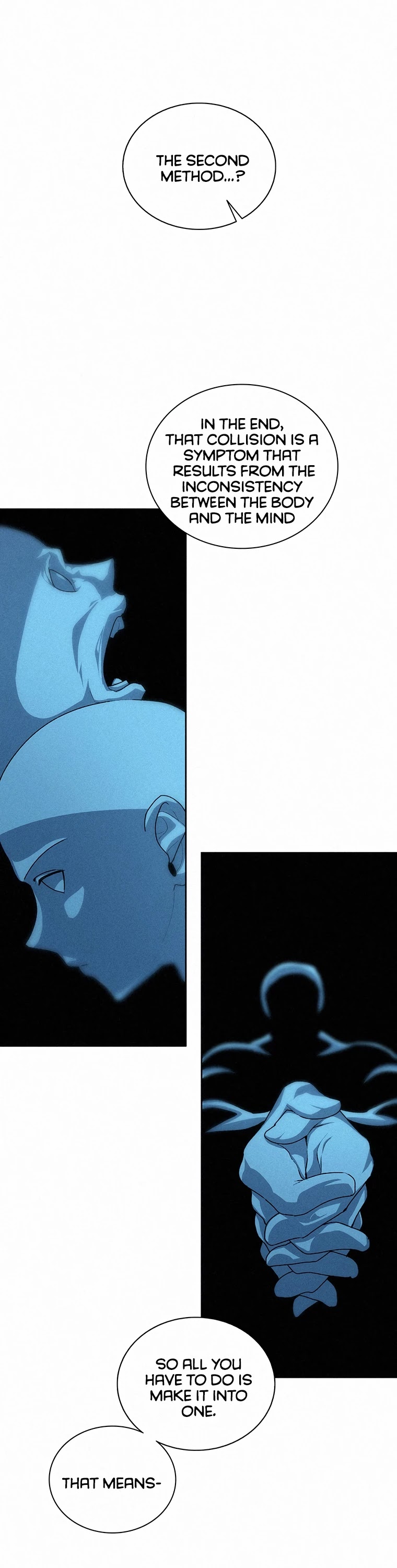 The Book Eating Magician Chapter 48 page 5 - Chapter 48