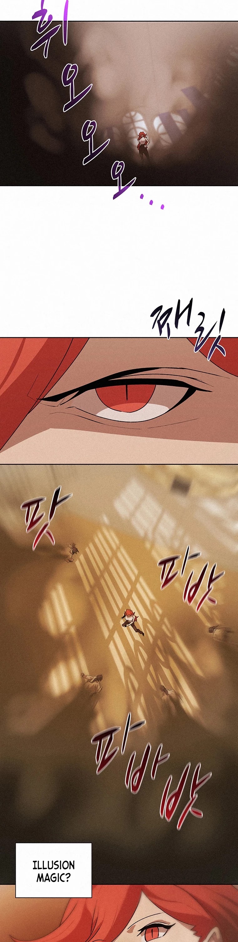 The Book Eating Magician Chapter 48 page 53 - Chapter 48