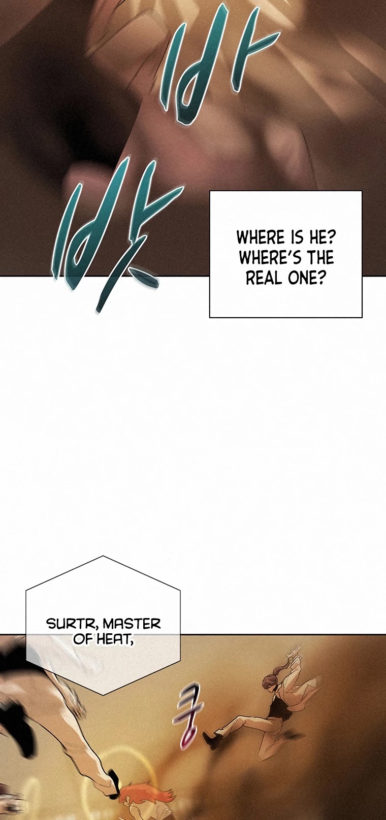 The Book Eating Magician Chapter 48 page 55 - Chapter 48