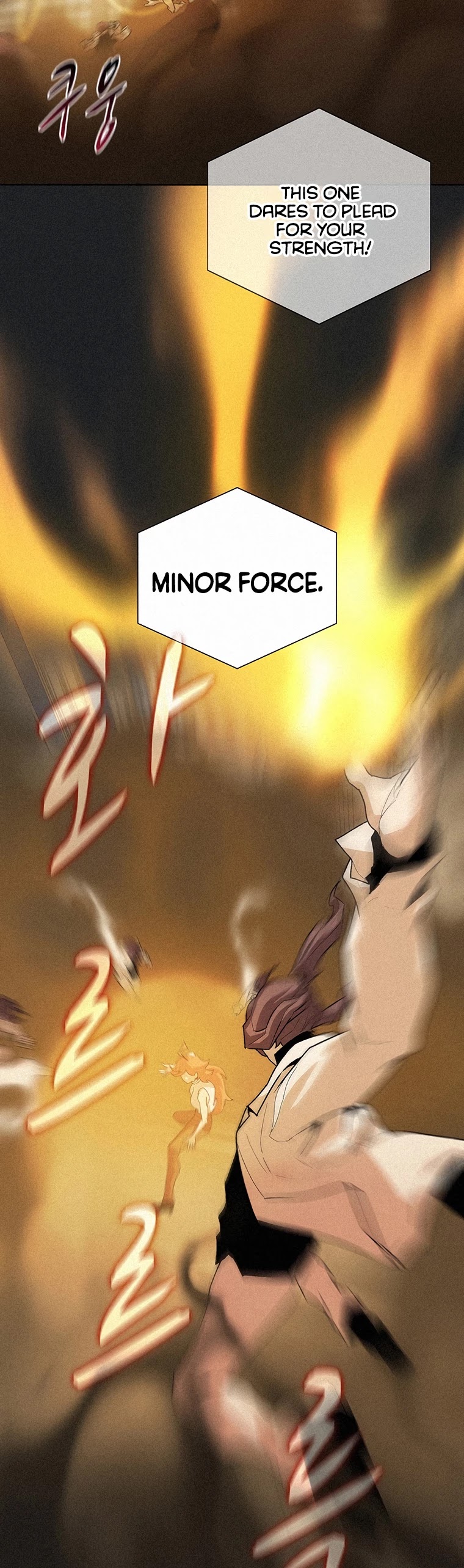 The Book Eating Magician Chapter 48 page 56 - Chapter 48