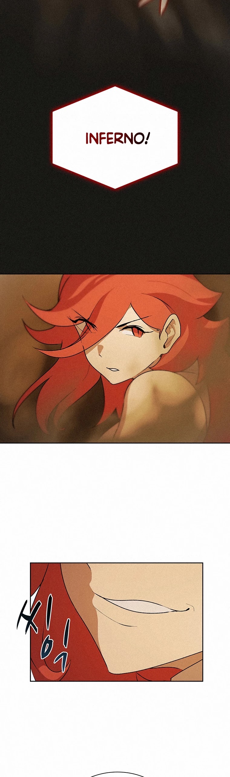 The Book Eating Magician Chapter 48 page 57 - Chapter 48