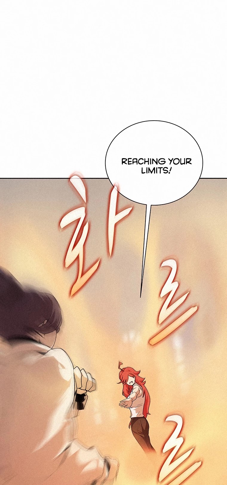 The Book Eating Magician Chapter 48 page 6 - Chapter 48
