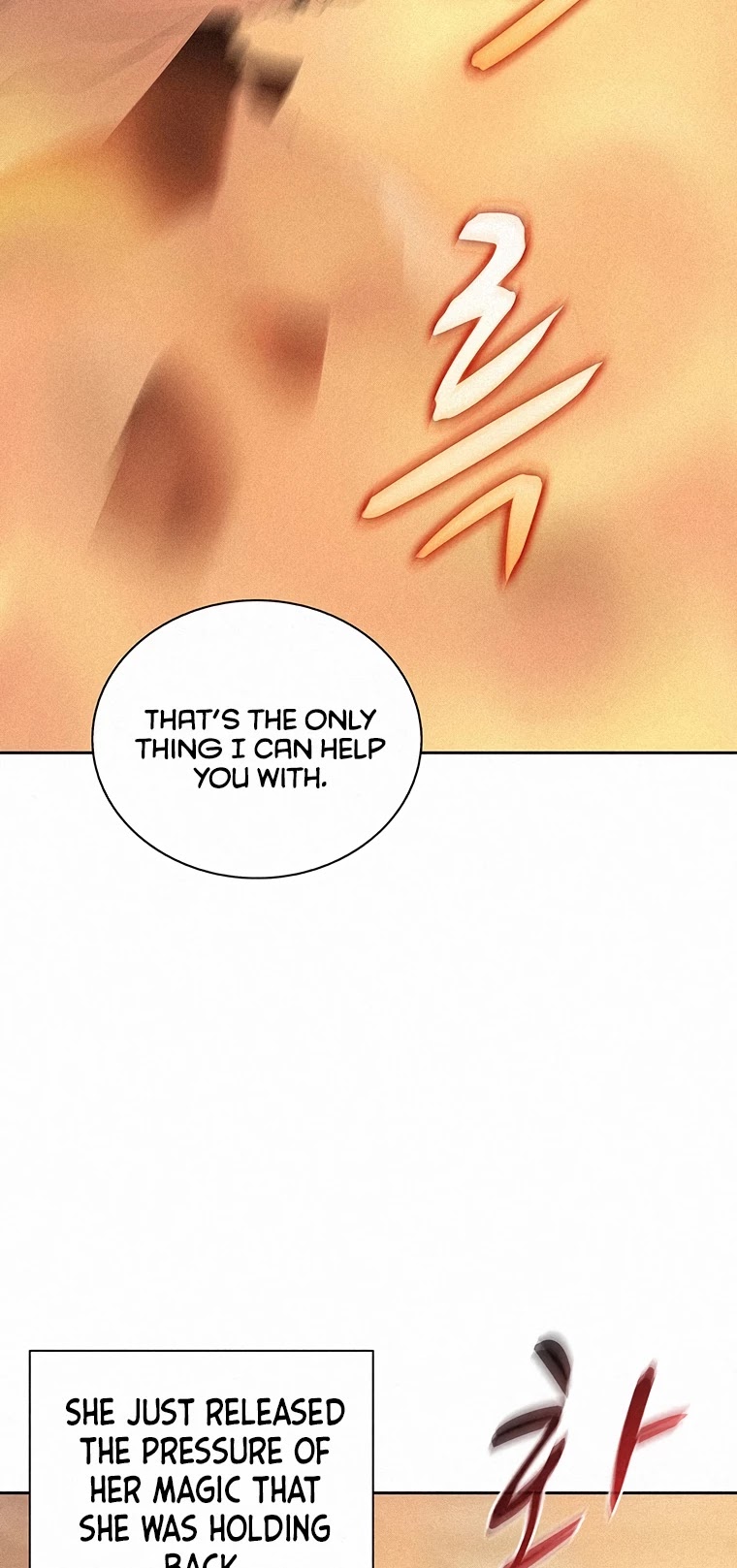 The Book Eating Magician Chapter 48 page 7 - Chapter 48