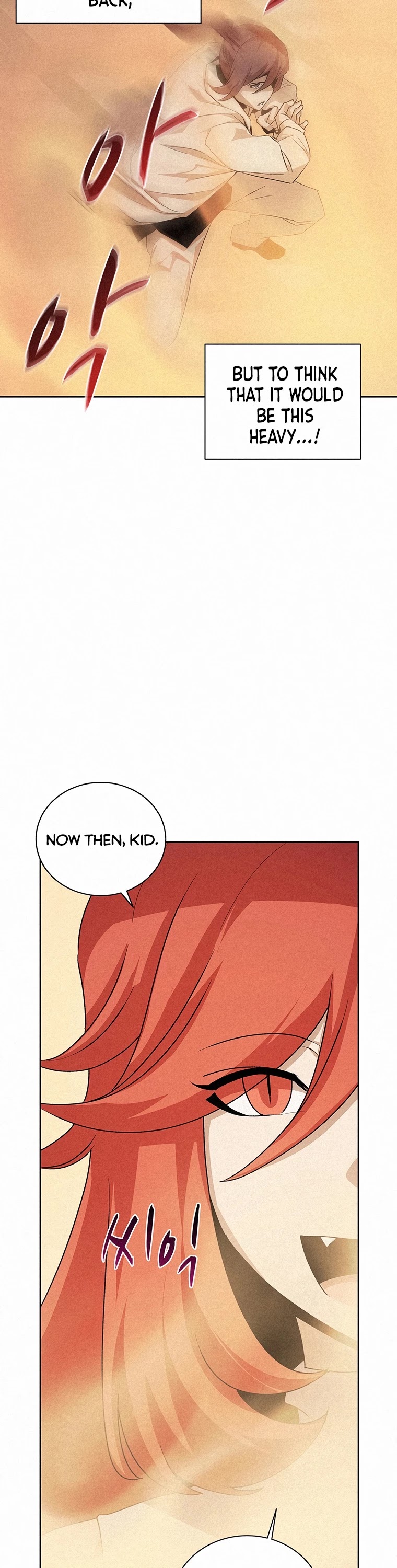 The Book Eating Magician Chapter 48 page 8 - Chapter 48
