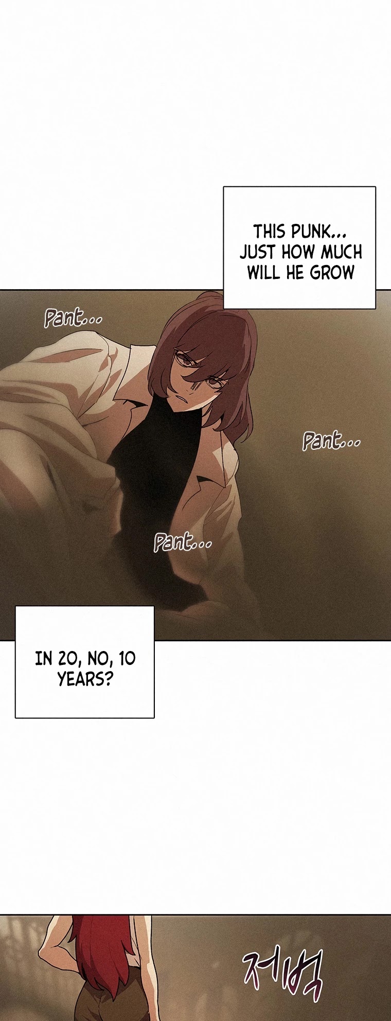 The Book Eating Magician Chapter 49 page 12 - Chapter 49