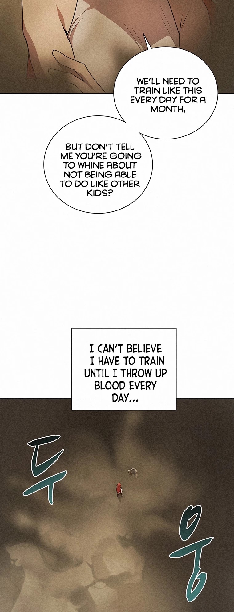 The Book Eating Magician Chapter 49 page 15 - Chapter 49