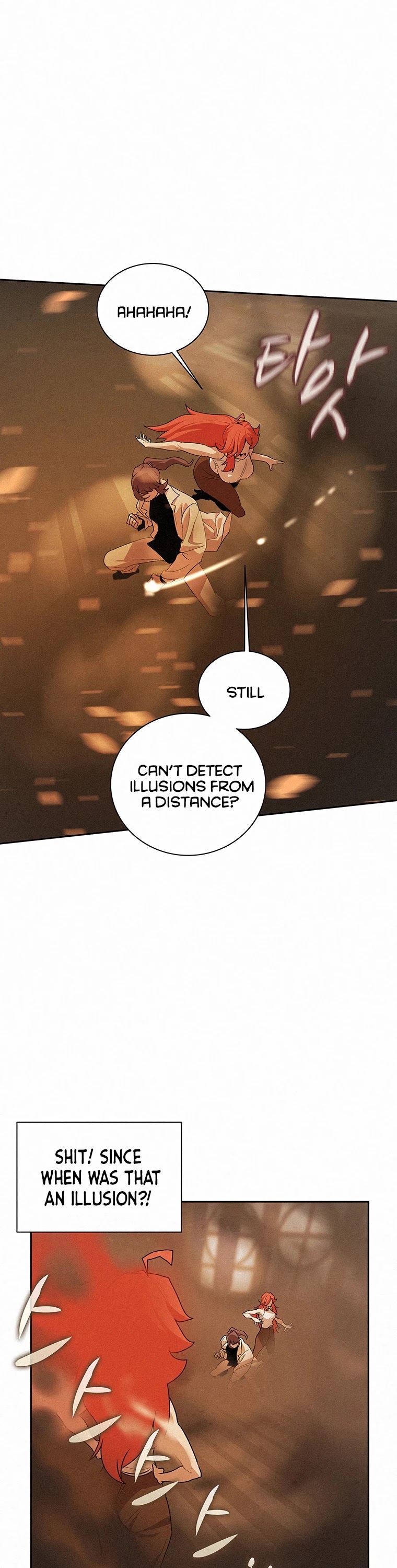 The Book Eating Magician Chapter 49 page 23 - Chapter 49