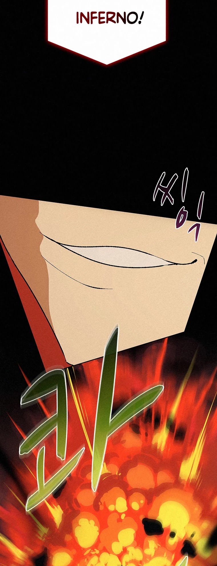 The Book Eating Magician Chapter 49 page 3 - Chapter 49
