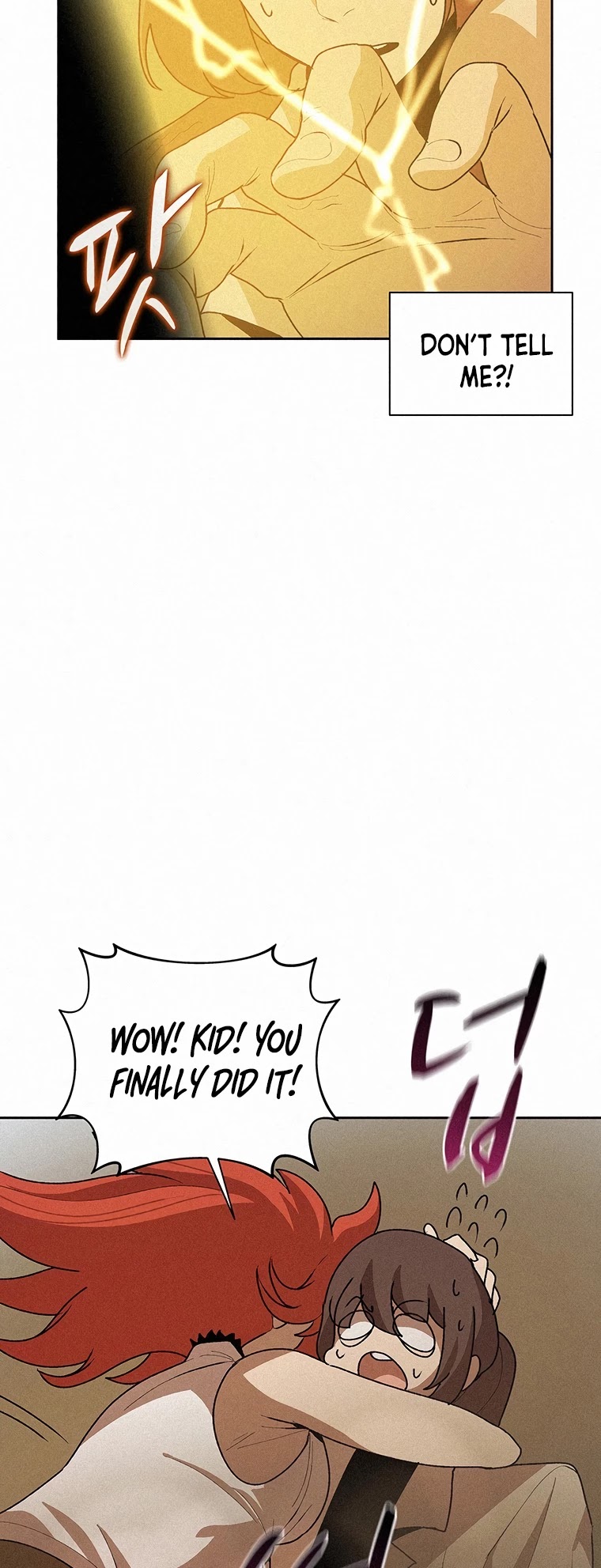 The Book Eating Magician Chapter 49 page 31 - Chapter 49