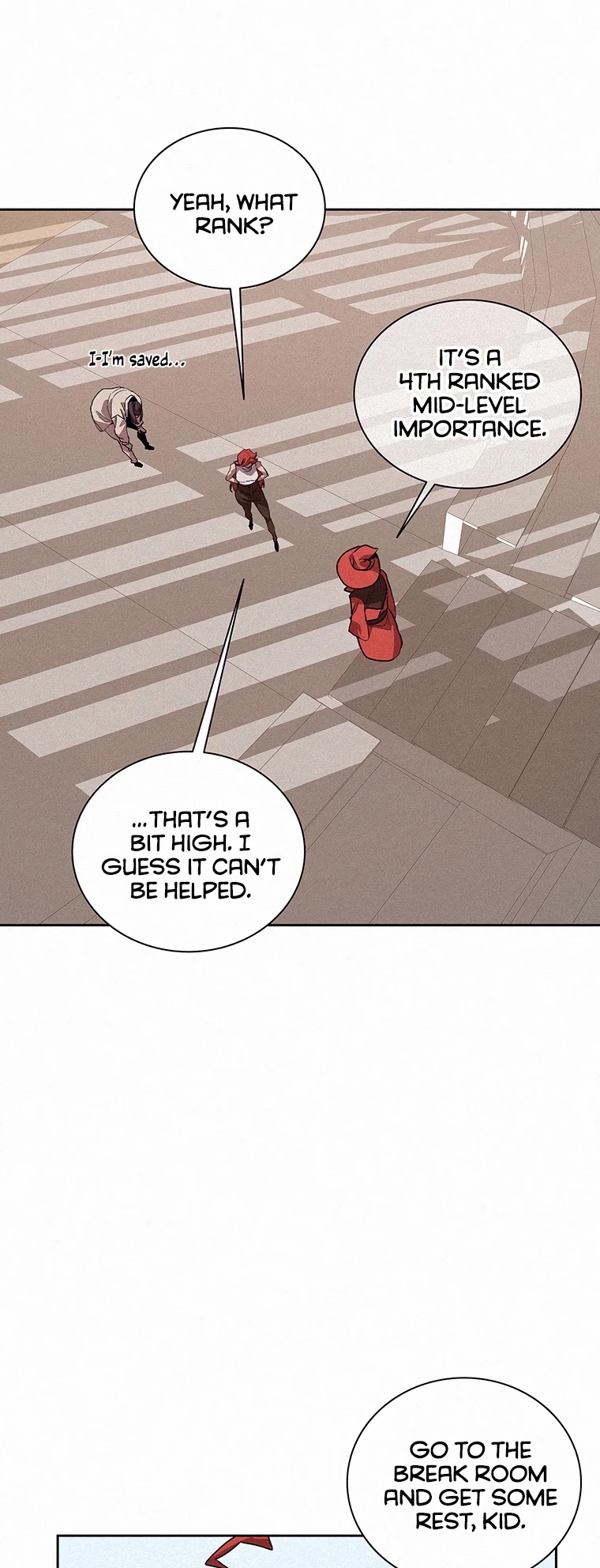 The Book Eating Magician Chapter 49 page 36 - Chapter 49