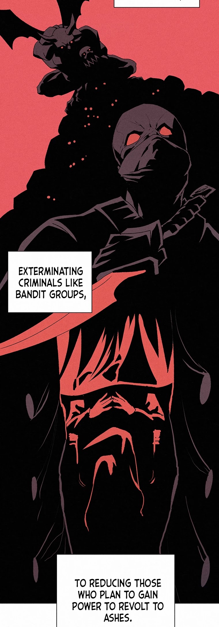 The Book Eating Magician Chapter 49 page 39 - Chapter 49