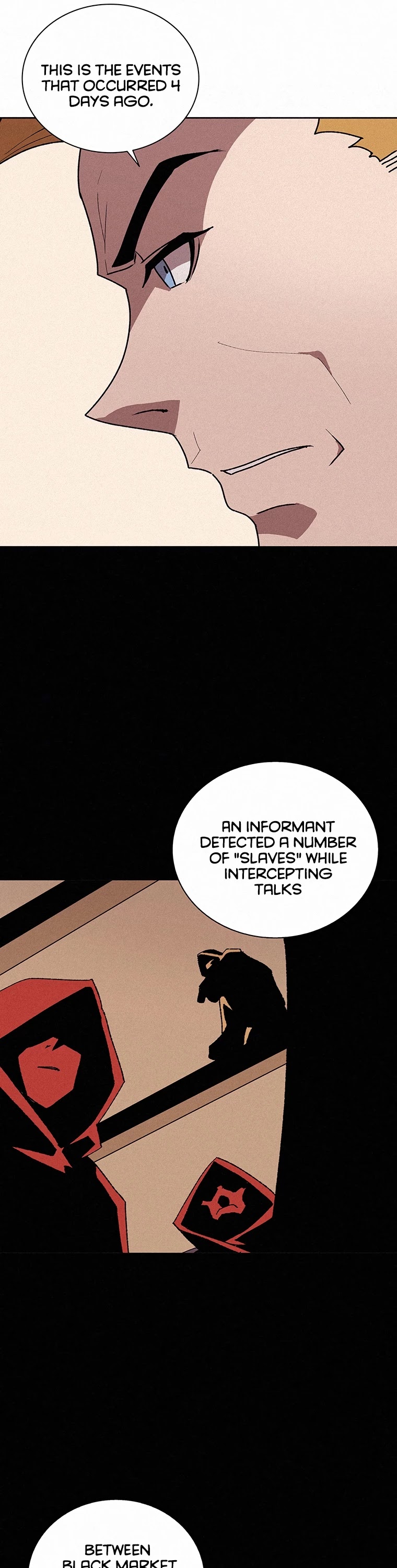 The Book Eating Magician Chapter 49 page 41 - Chapter 49