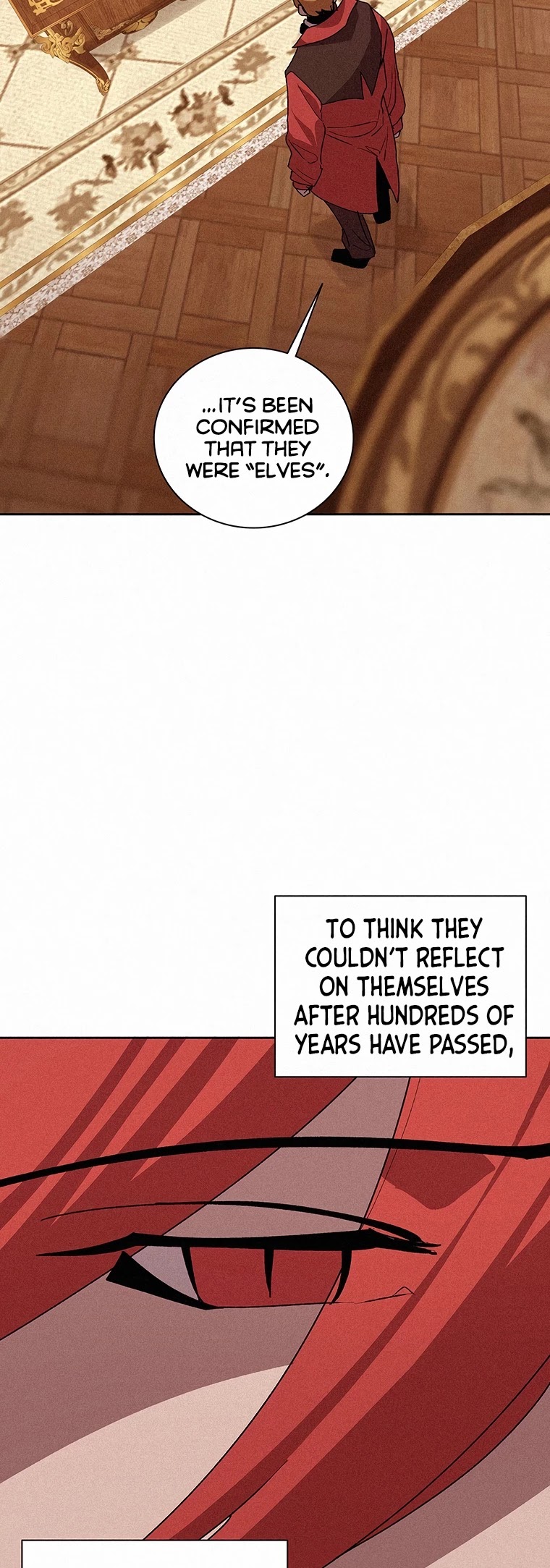 The Book Eating Magician Chapter 49 page 45 - Chapter 49