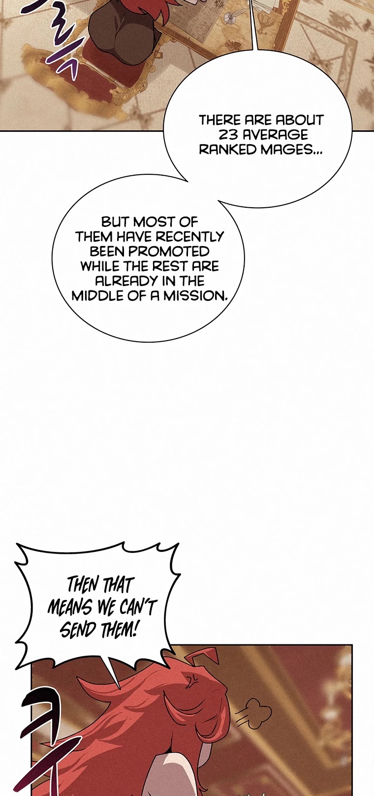 The Book Eating Magician Chapter 49 page 48 - Chapter 49