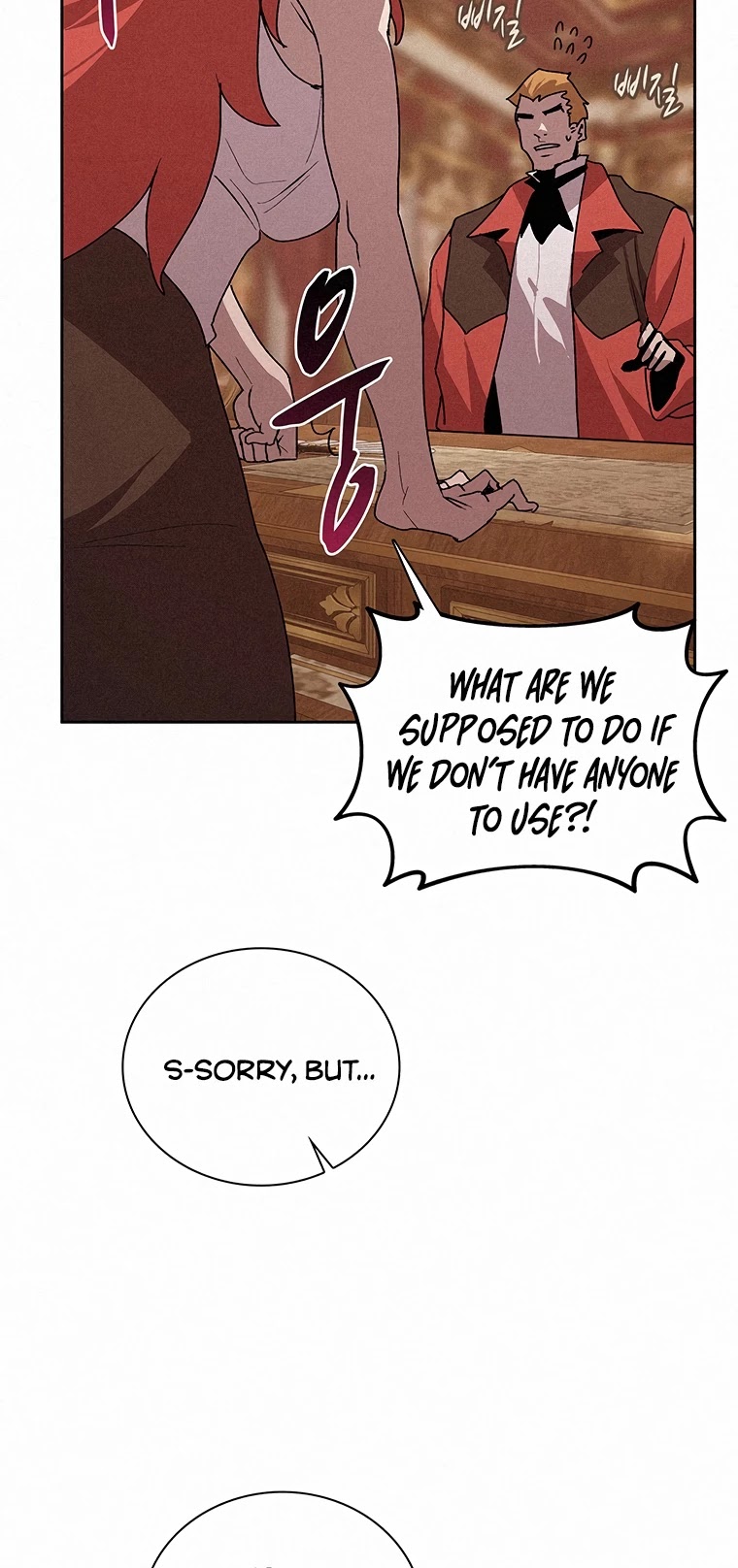 The Book Eating Magician Chapter 49 page 49 - Chapter 49