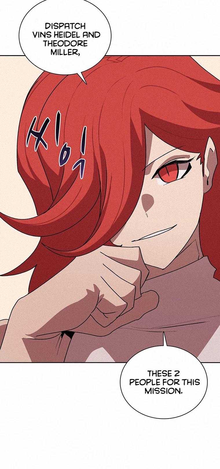 The Book Eating Magician Chapter 49 page 52 - Chapter 49