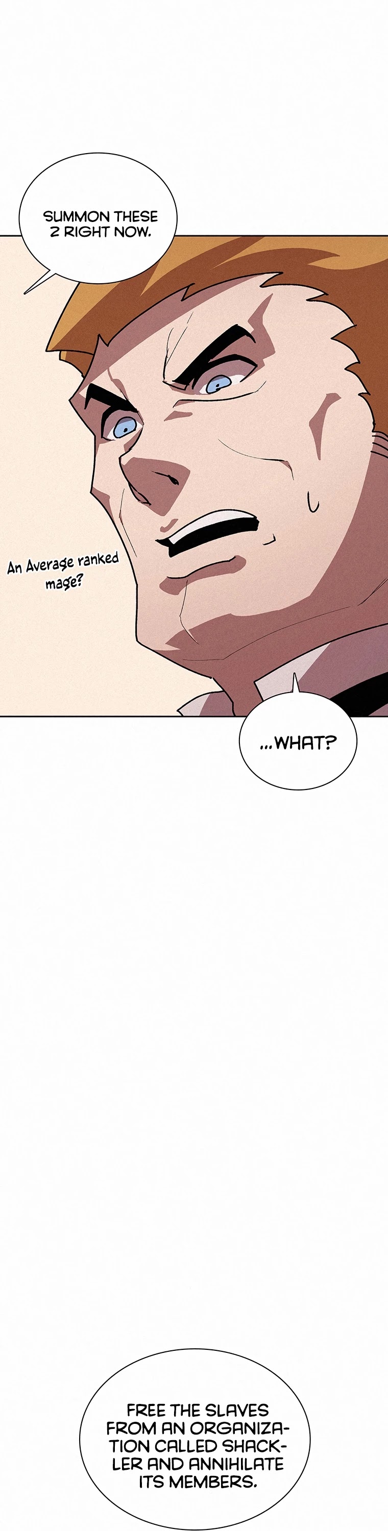 The Book Eating Magician Chapter 49 page 53 - Chapter 49