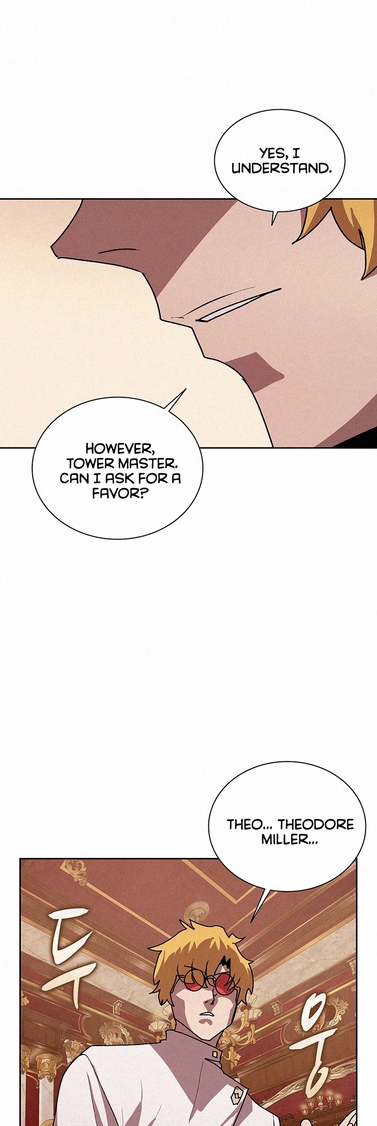 The Book Eating Magician Chapter 49 page 56 - Chapter 49