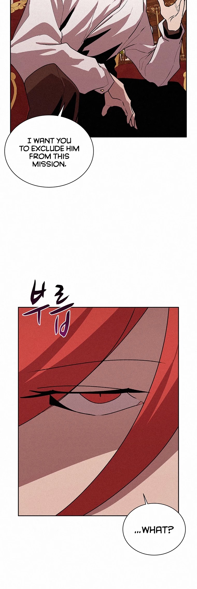 The Book Eating Magician Chapter 49 page 57 - Chapter 49