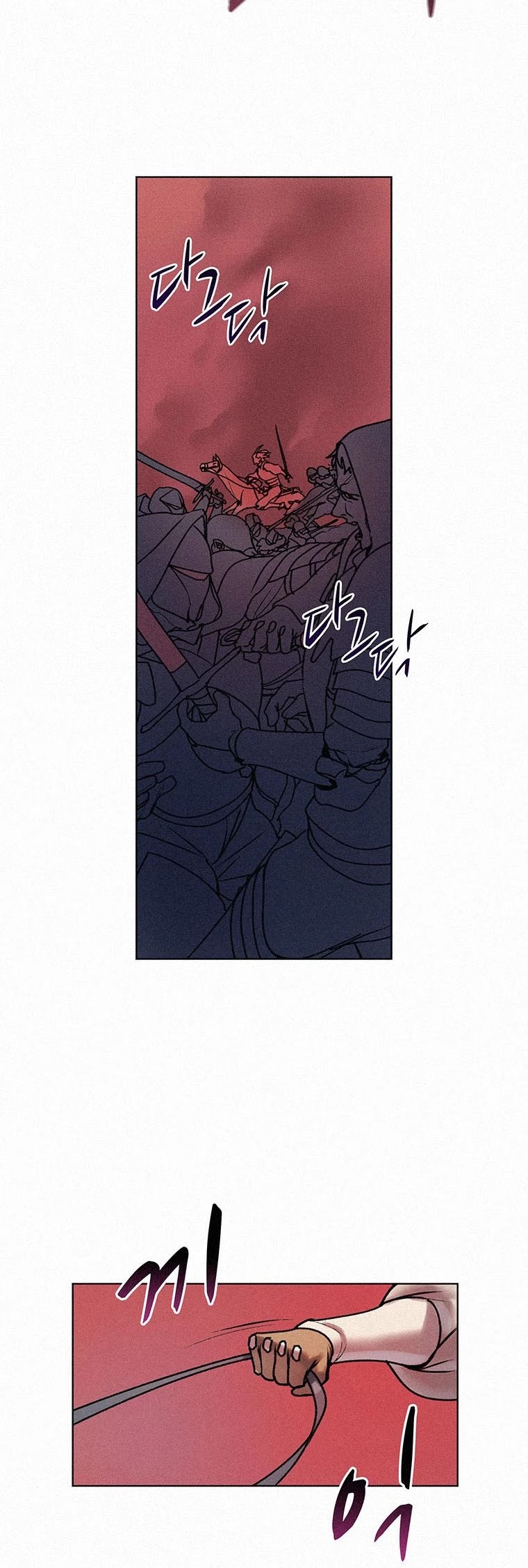 The Book Eating Magician Chapter 5 page 10 - Chapter 5