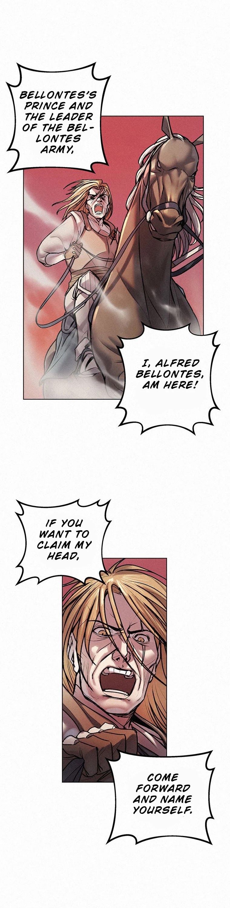 The Book Eating Magician Chapter 5 page 11 - Chapter 5