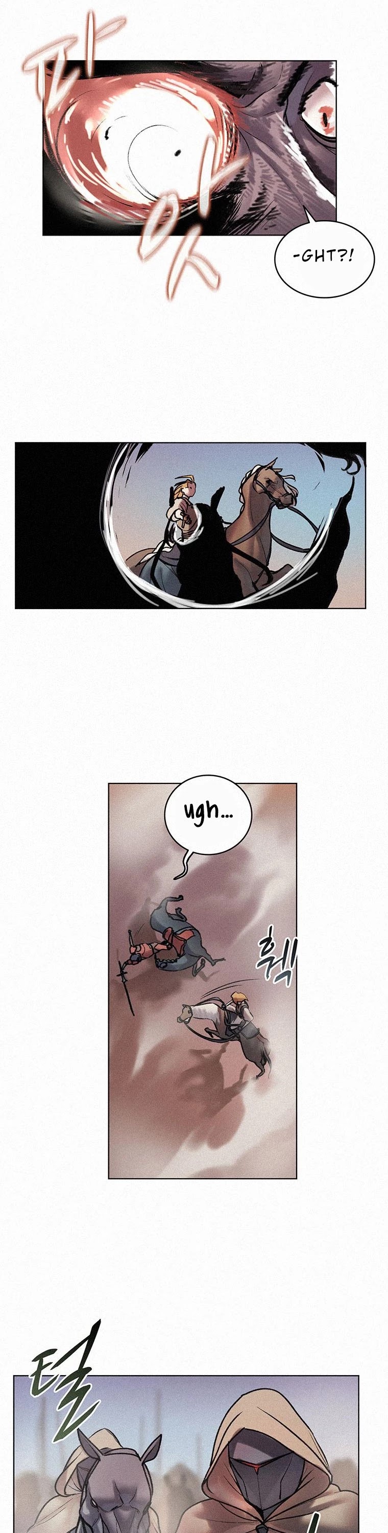 The Book Eating Magician Chapter 5 page 14 - Chapter 5