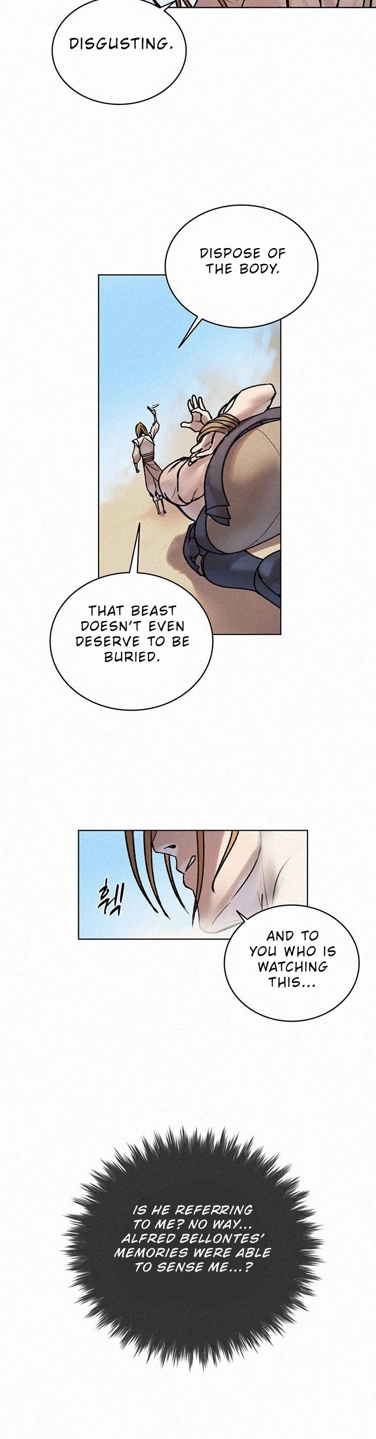 The Book Eating Magician Chapter 5 page 22 - Chapter 5