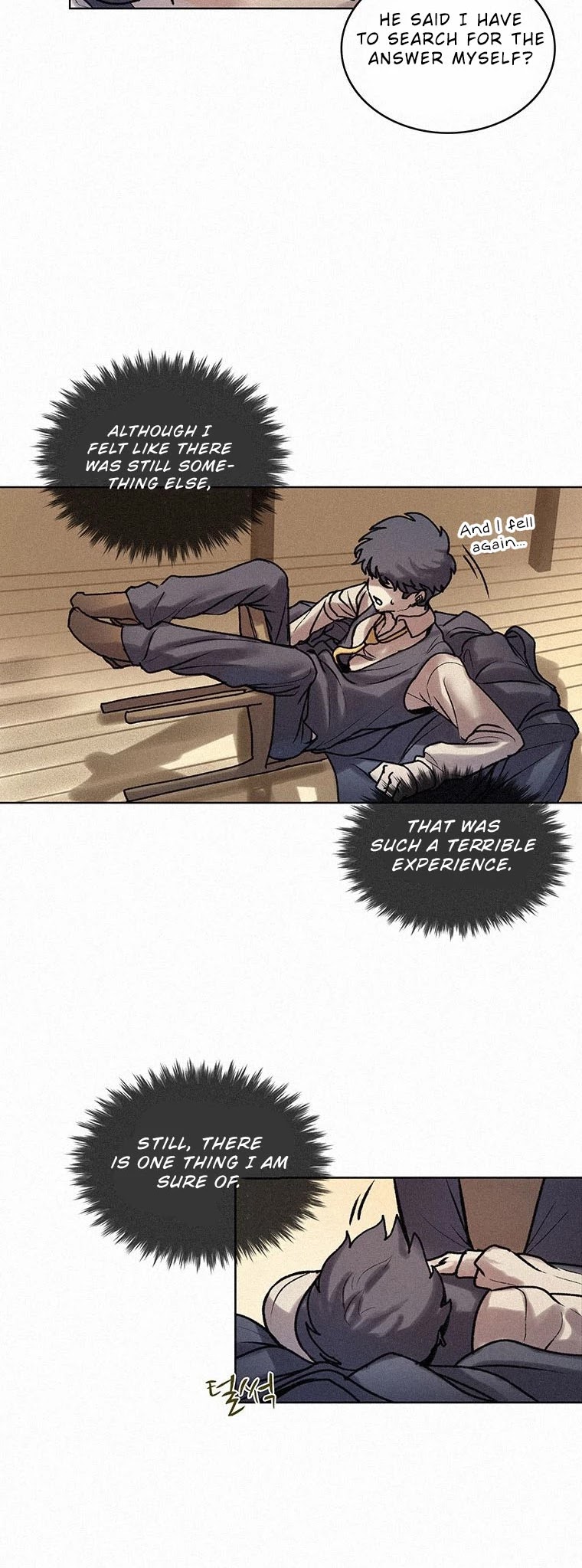 The Book Eating Magician Chapter 5 page 25 - Chapter 5