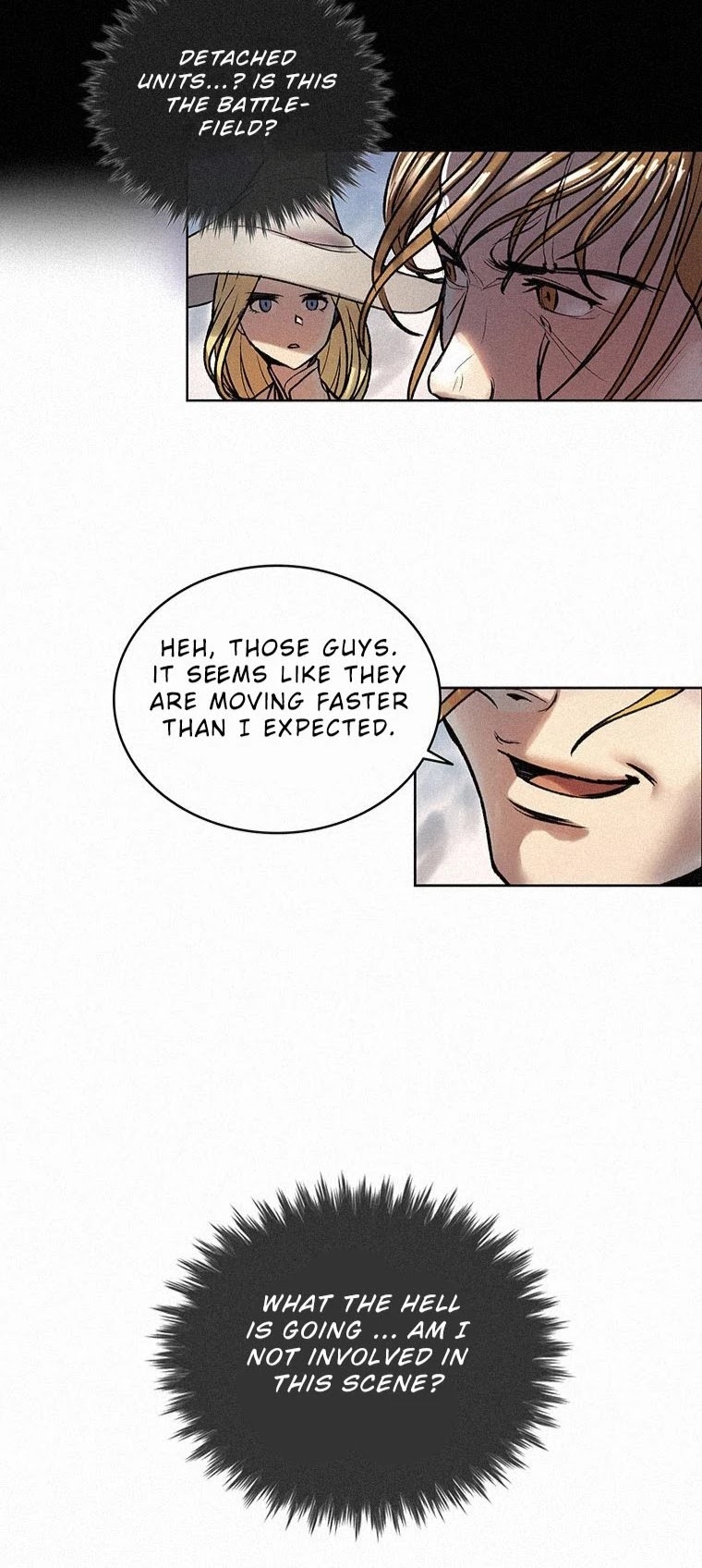 The Book Eating Magician Chapter 5 page 4 - Chapter 5