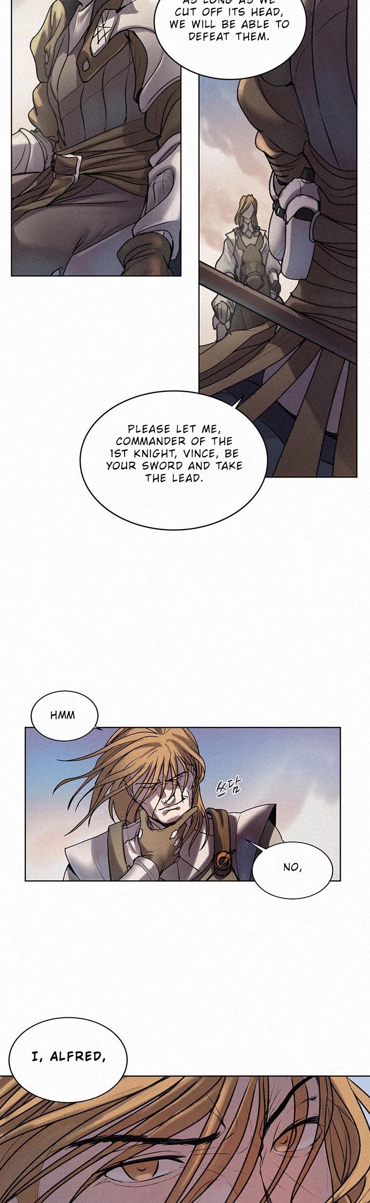 The Book Eating Magician Chapter 5 page 6 - Chapter 5
