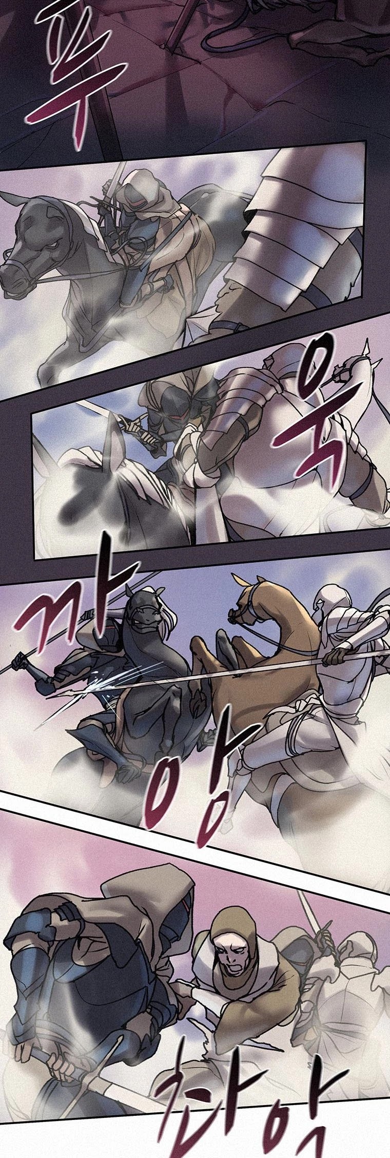 The Book Eating Magician Chapter 5 page 9 - Chapter 5