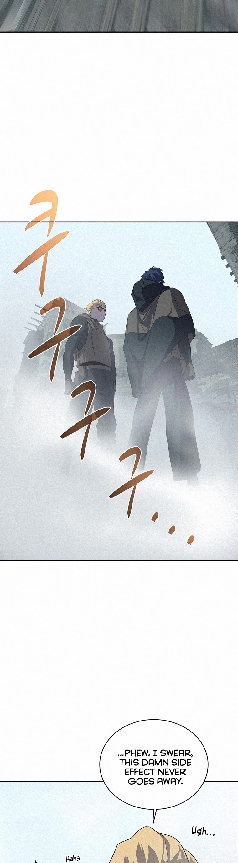 The Book Eating Magician Chapter 50 page 12 - Chapter 50