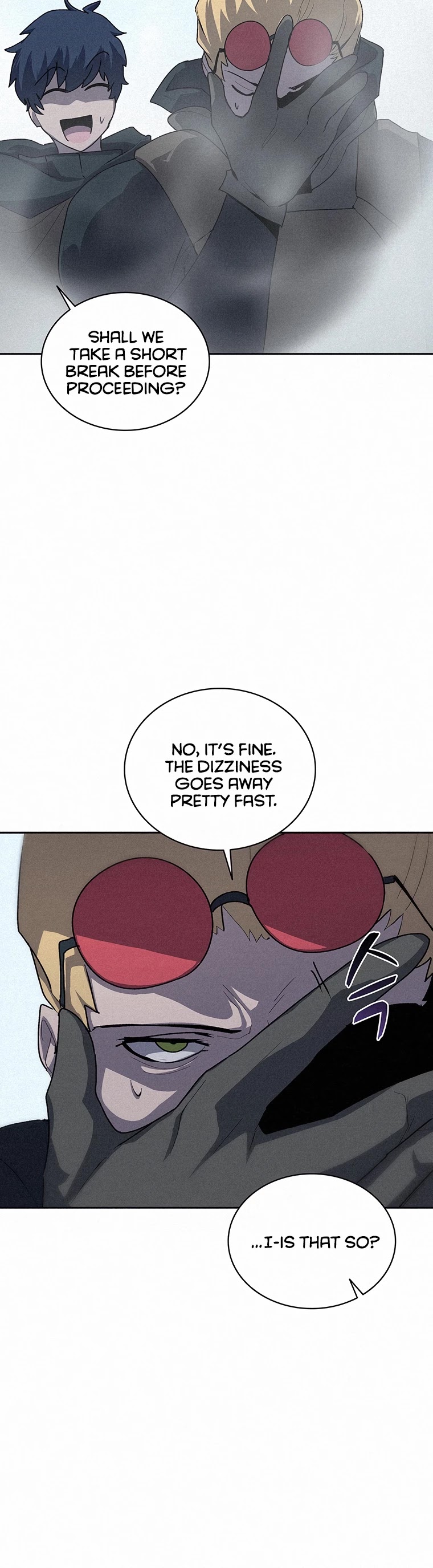 The Book Eating Magician Chapter 50 page 13 - Chapter 50