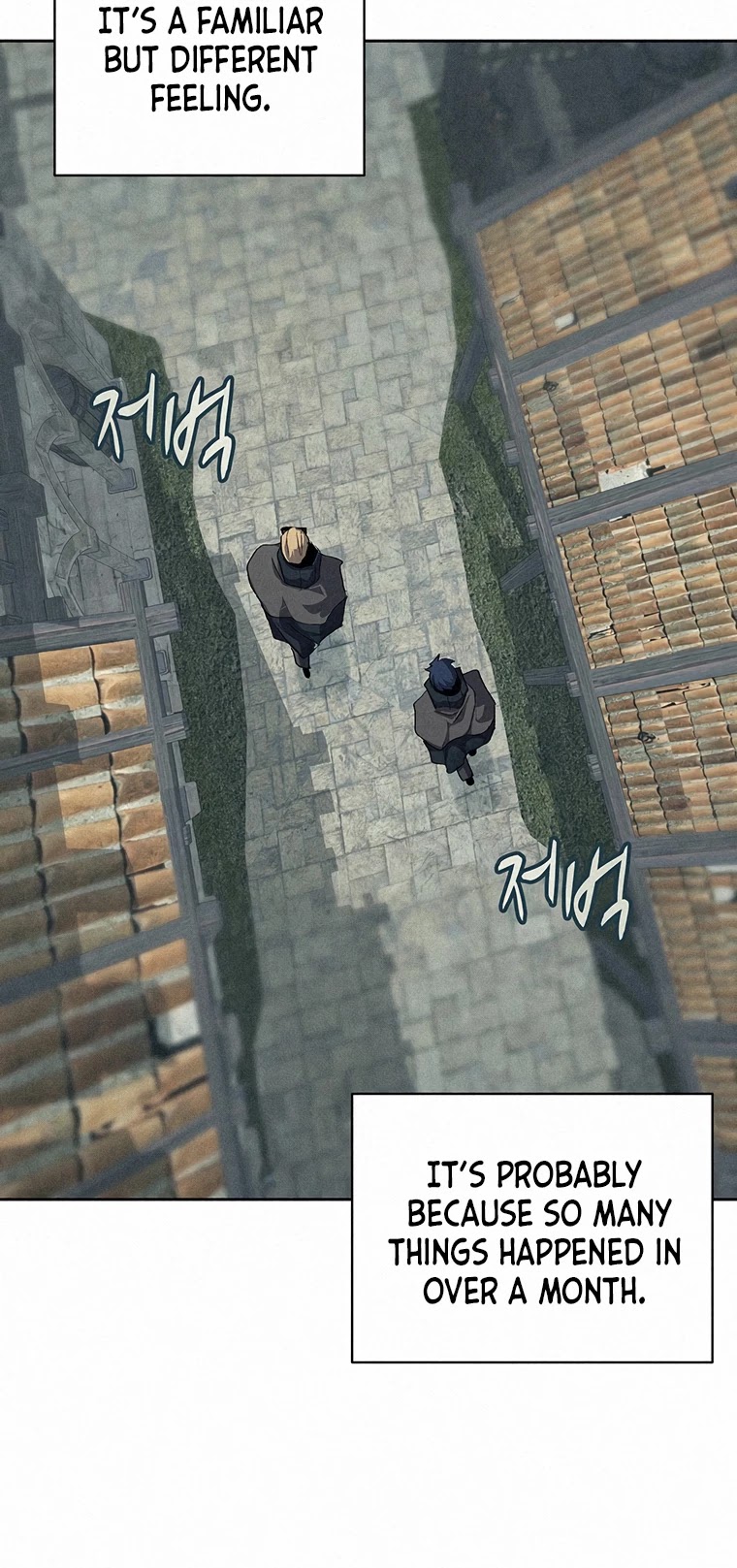 The Book Eating Magician Chapter 50 page 15 - Chapter 50