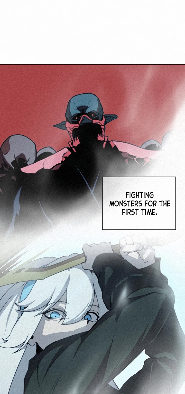 The Book Eating Magician Chapter 50 page 16 - Chapter 50
