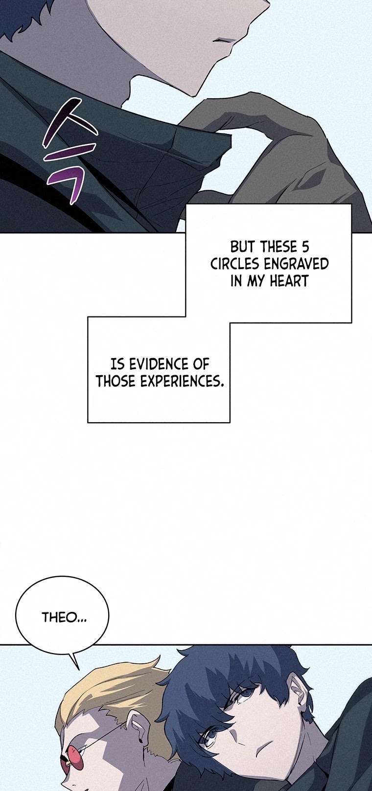 The Book Eating Magician Chapter 50 page 18 - Chapter 50