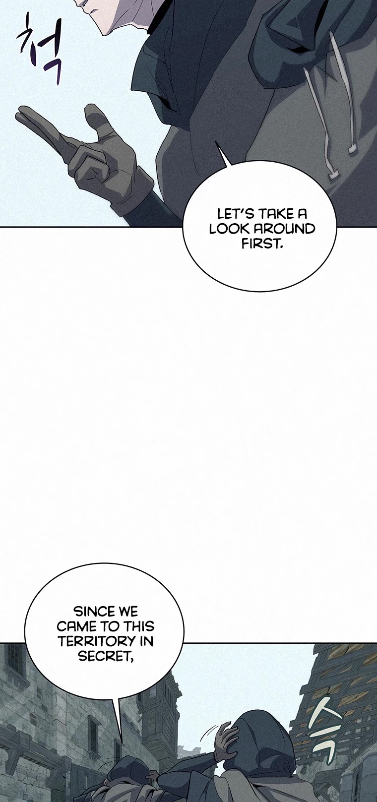 The Book Eating Magician Chapter 50 page 19 - Chapter 50