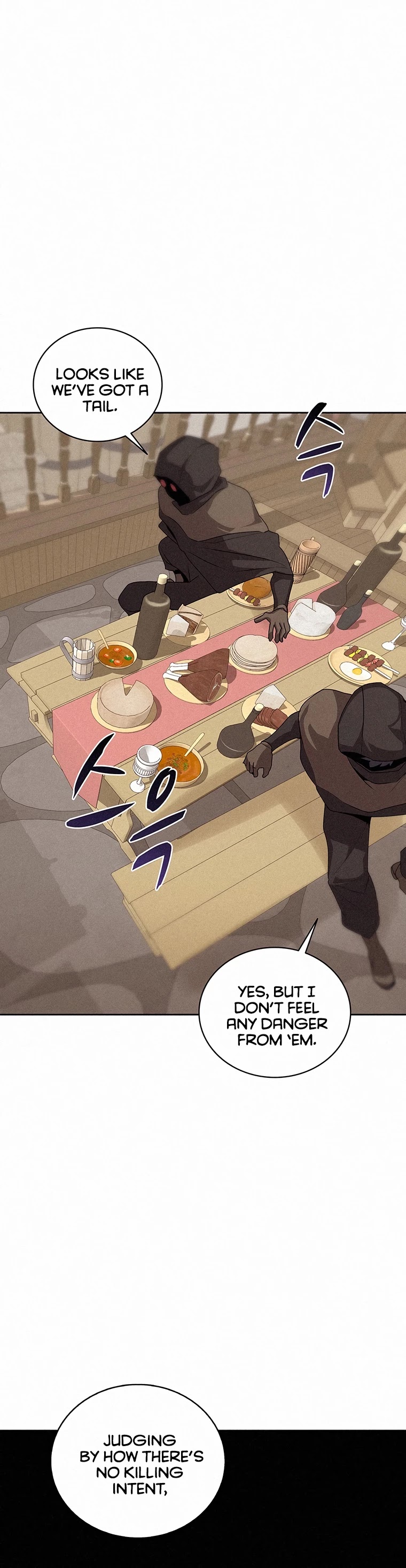 The Book Eating Magician Chapter 50 page 25 - Chapter 50