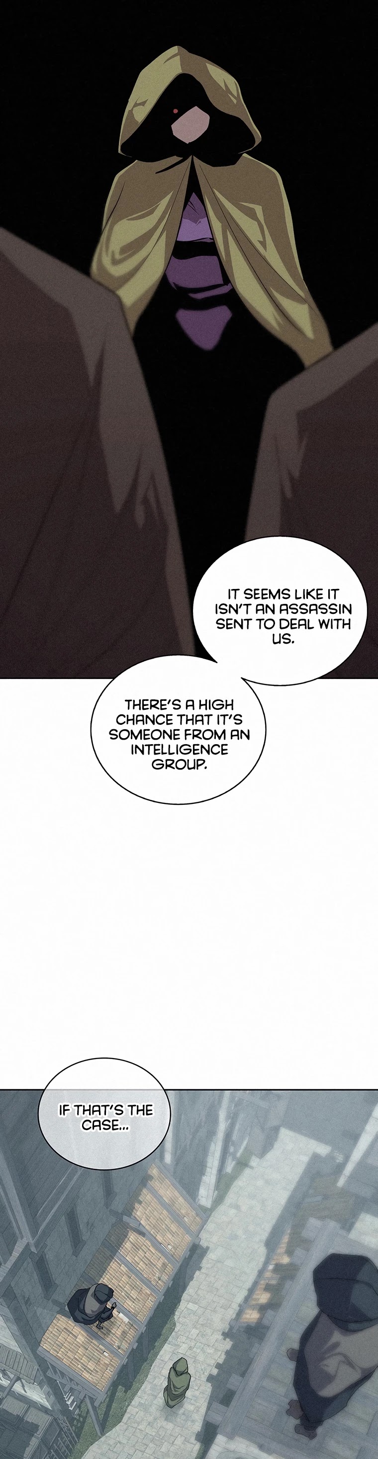 The Book Eating Magician Chapter 50 page 26 - Chapter 50